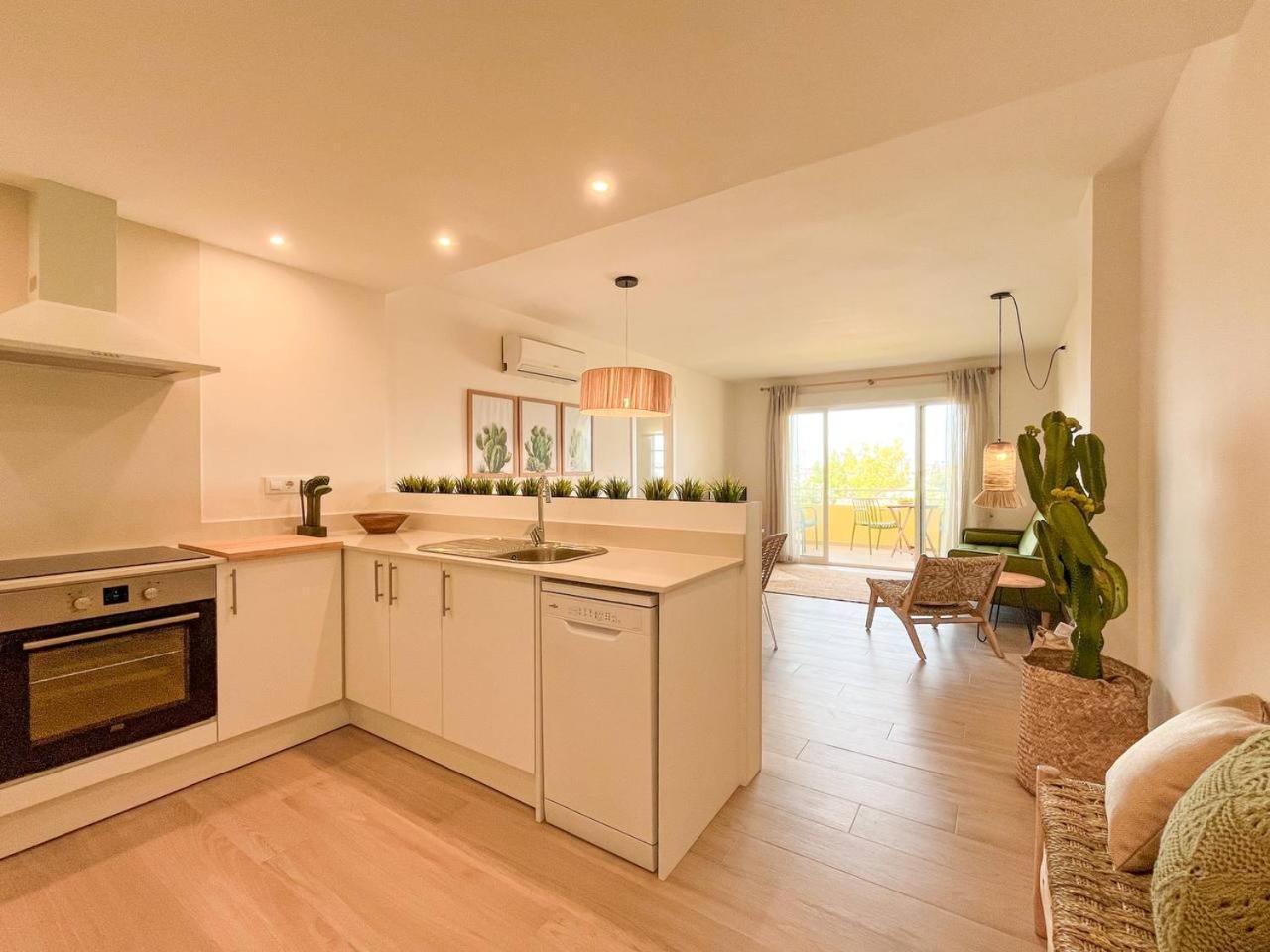 Căn hộ Miramar Denia